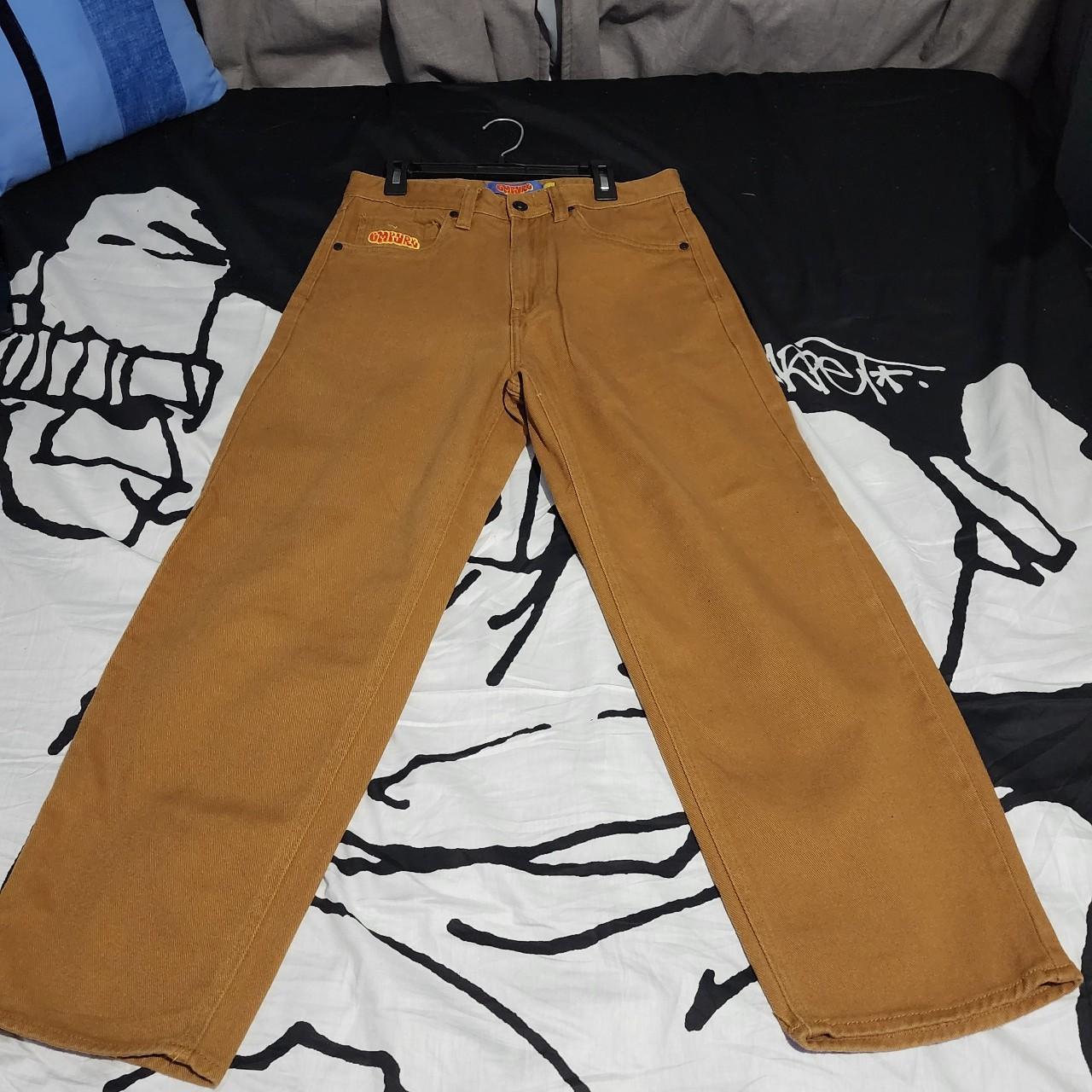 brown-empyre-jeans-ion-wear-since-i-got-polar-but-if-depop