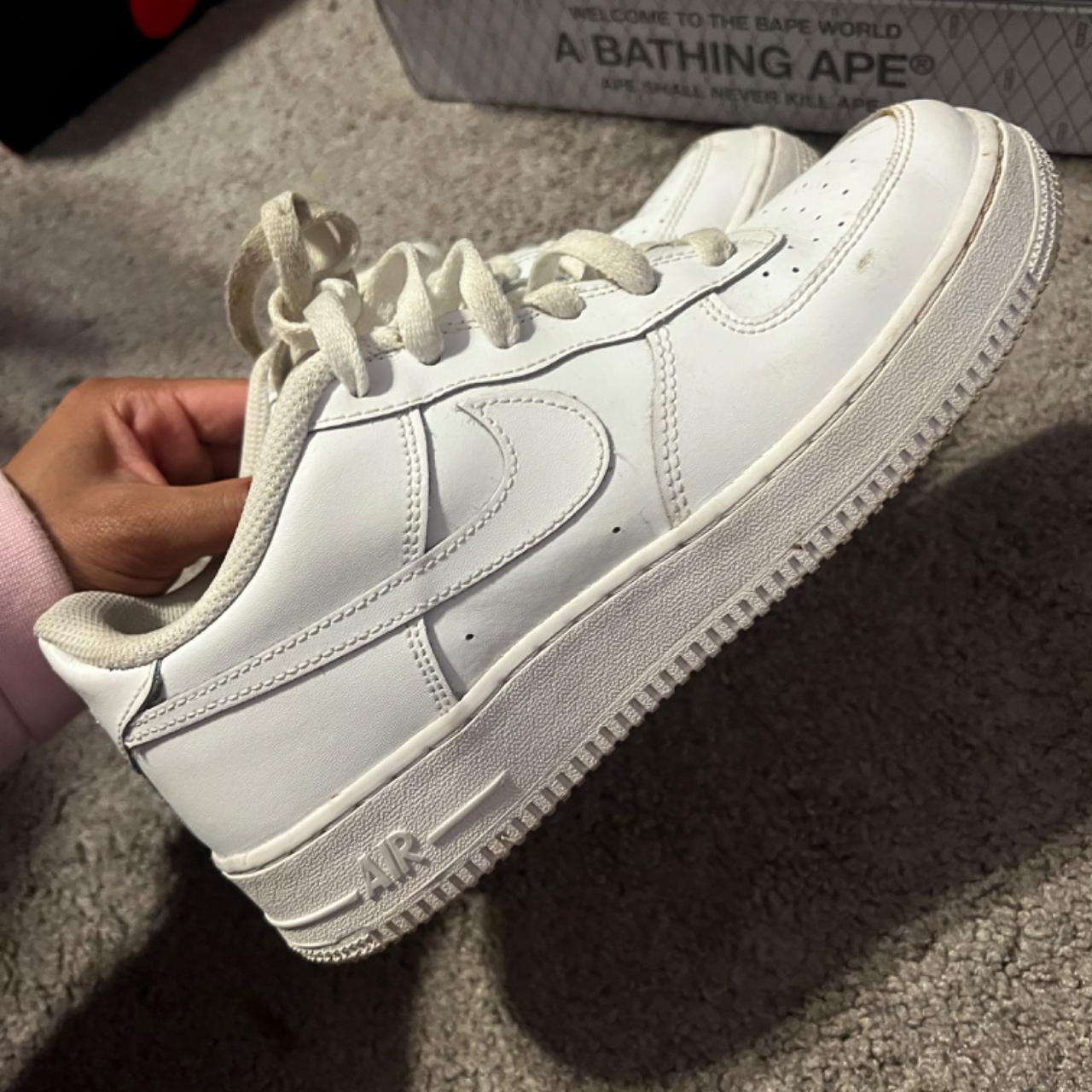 Mens air force 1 size 7 sale