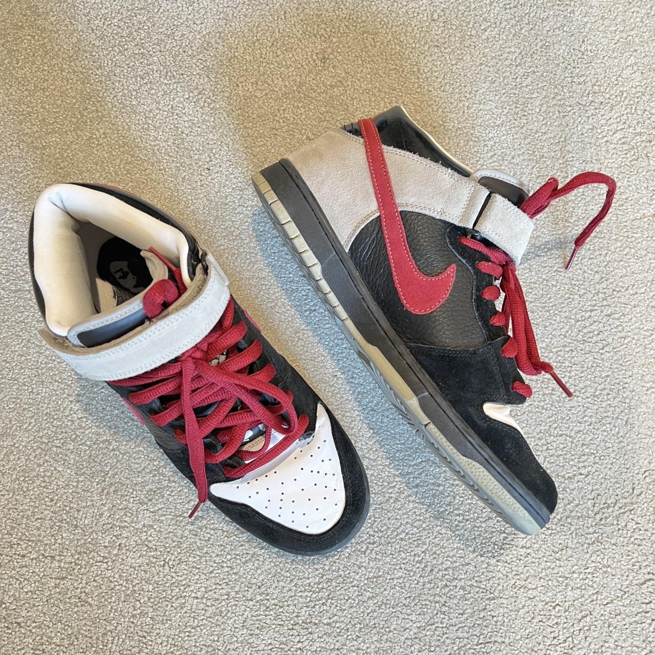 nike sb dunk november rain