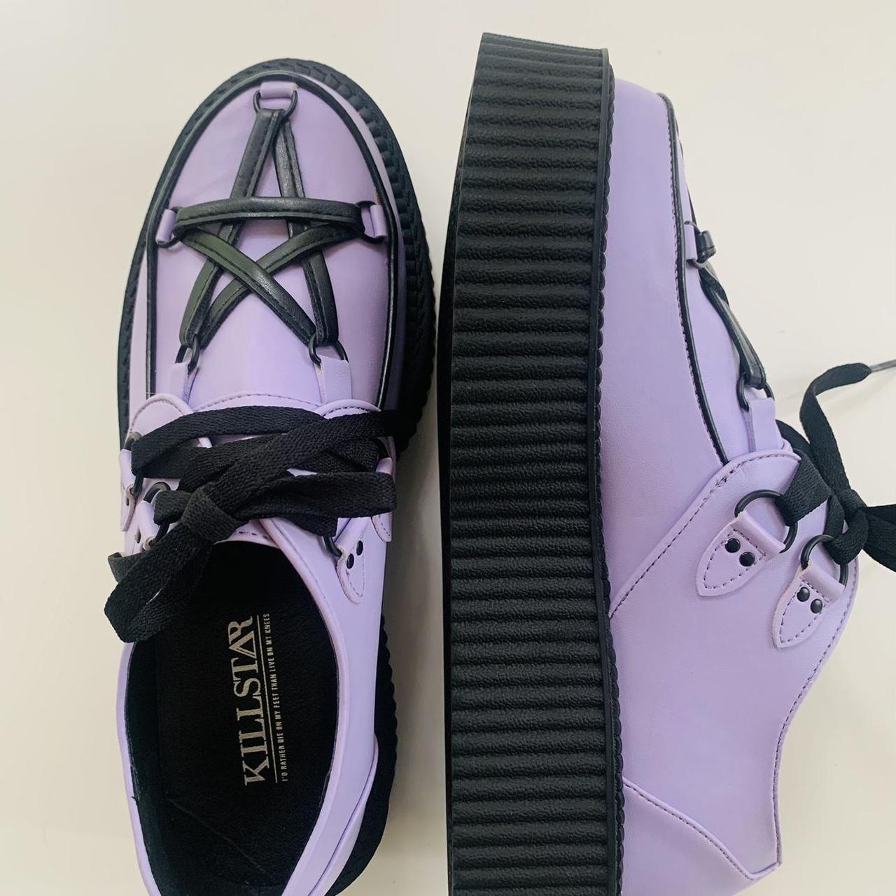 靴 burlesque Pinup Couture Wiggle-32 in Black Vegan Leather – Pleaser Shoes