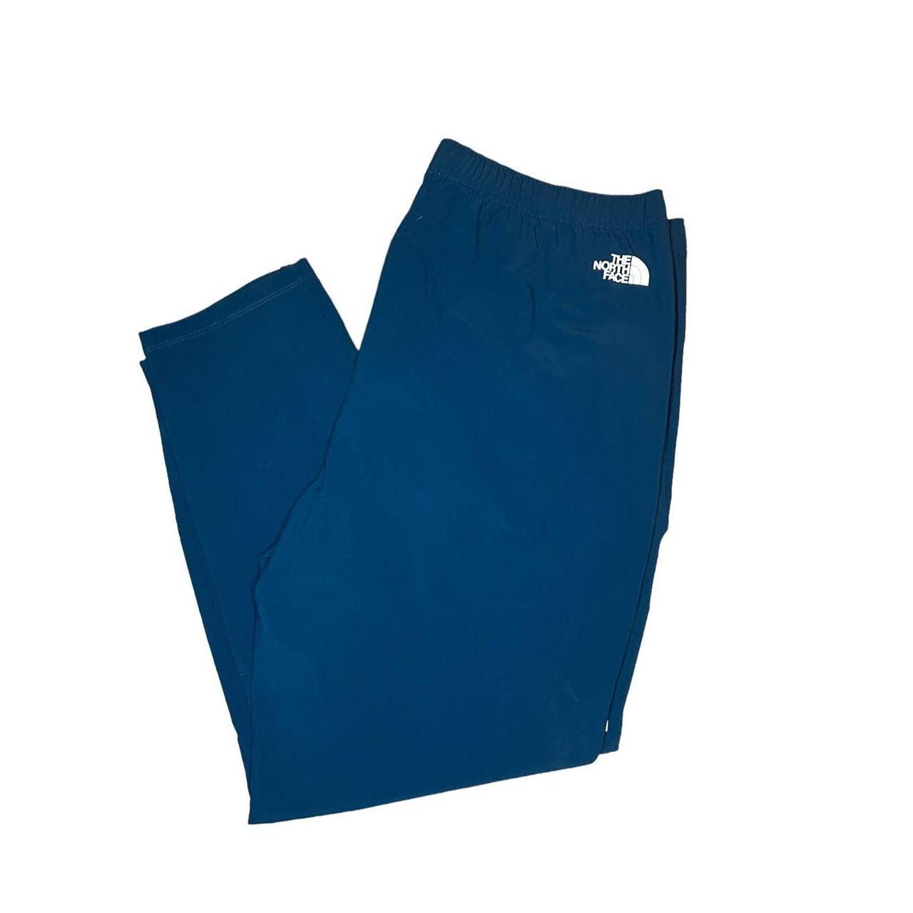 The North Face Men's Blue Trousers (4)