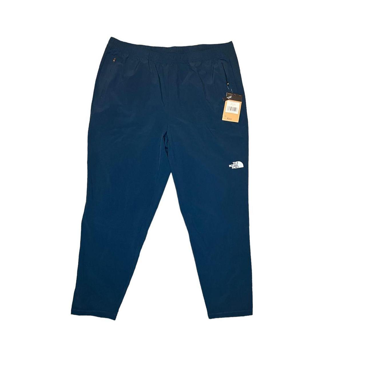 The North Face Men's Blue Trousers