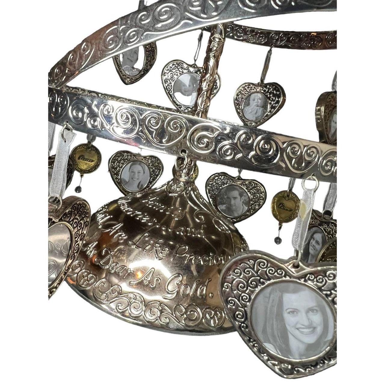 Silver Decorhomeaccesories Depop