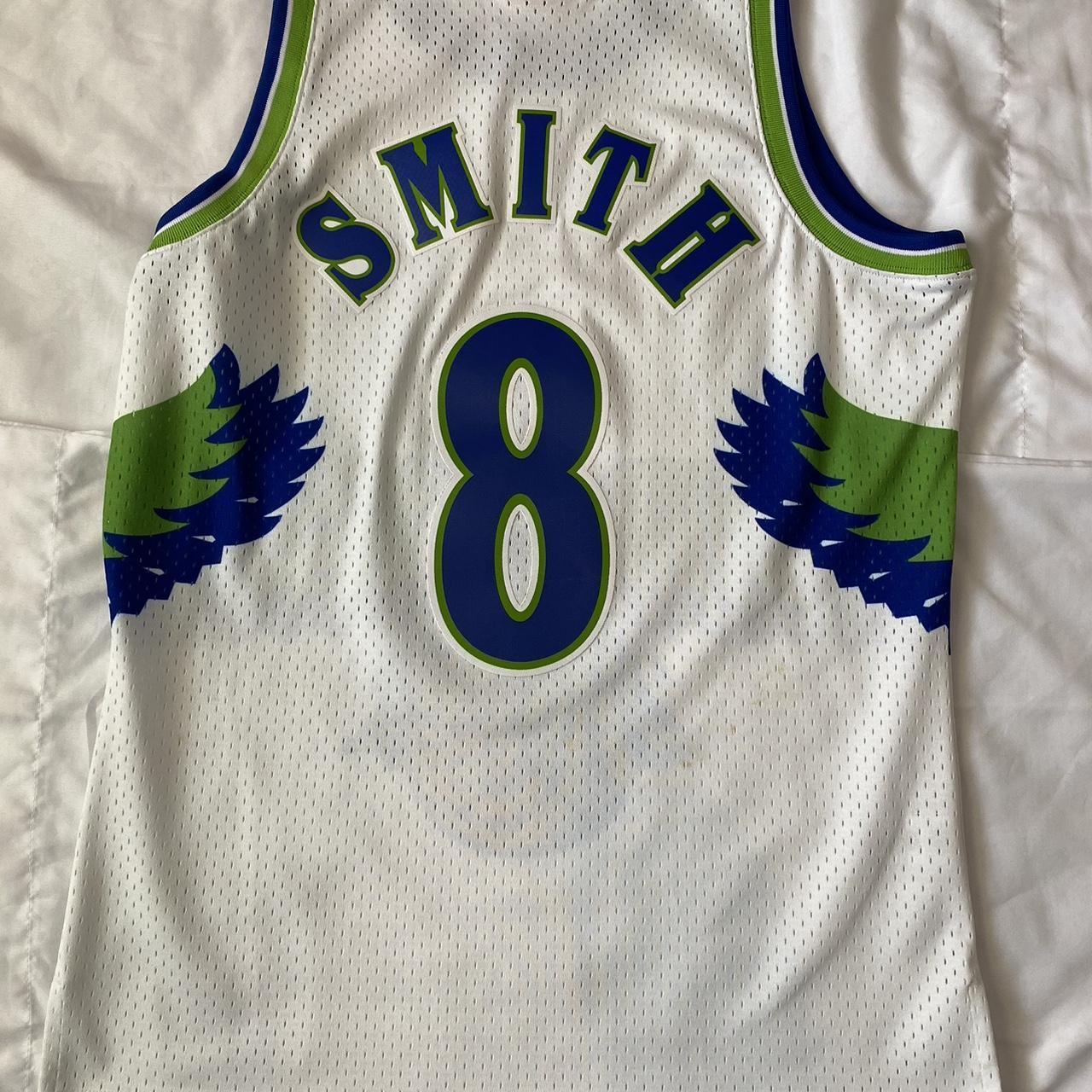 authentic Hawks jersey number 8 Steve Smith retail - Depop