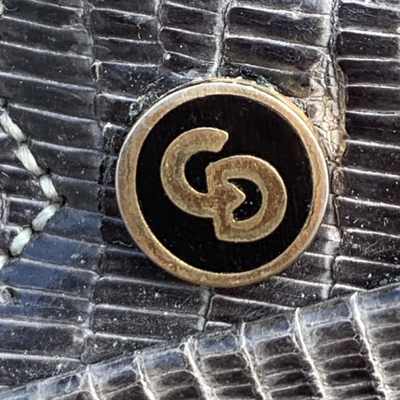 Christian Dior Men's Grey Loafers Depop