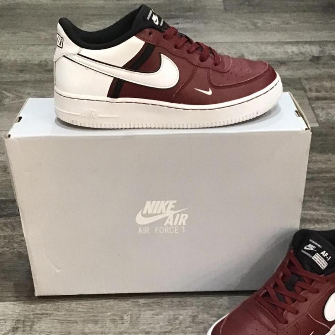 air force 1 youth size 6