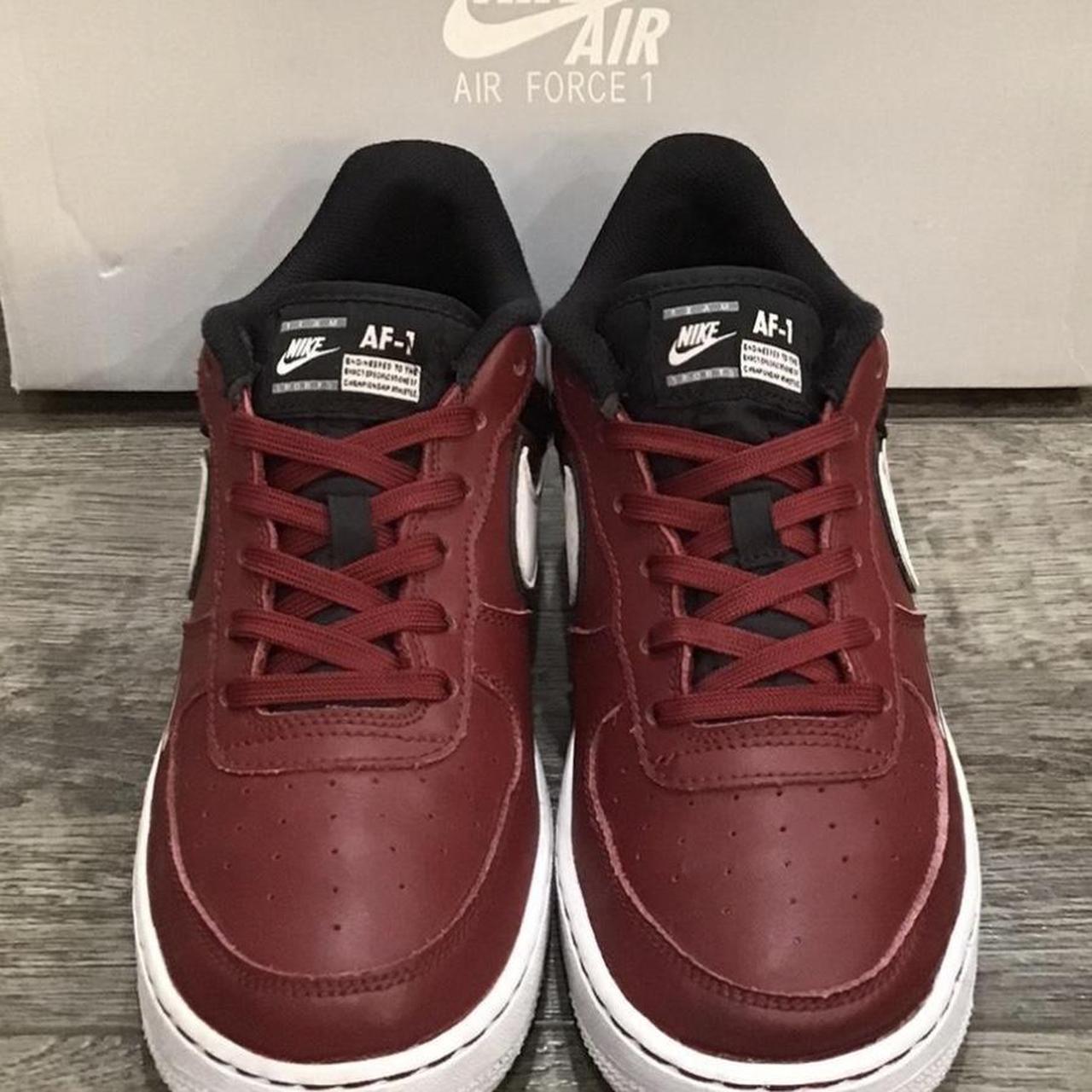 air force 1 youth size 6