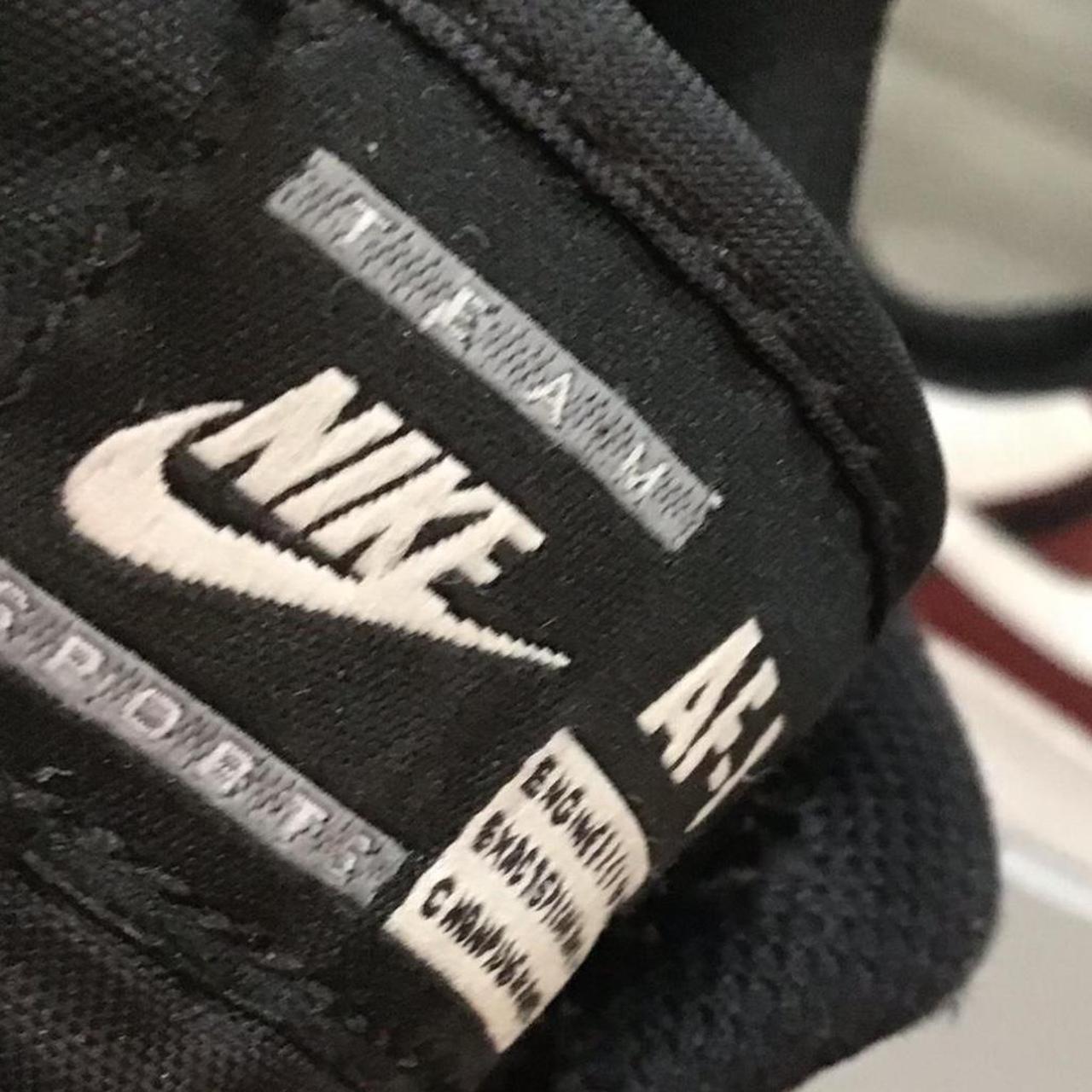 air force 1 youth size 6.5