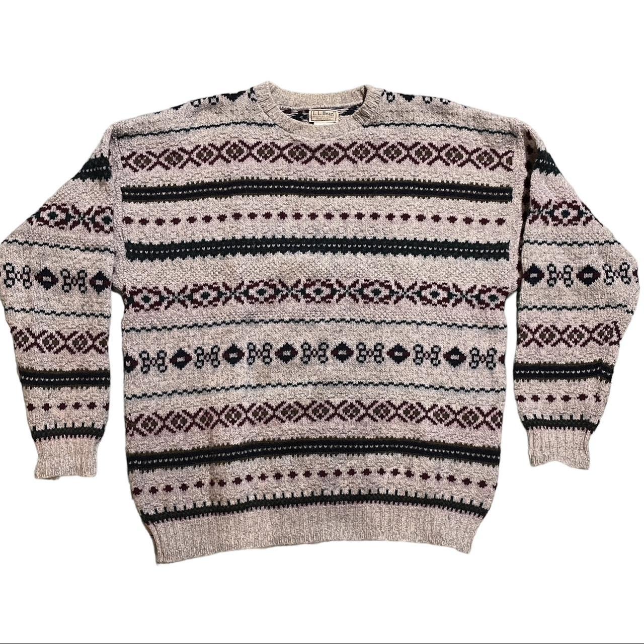 Sweater Shop Men's Tan Jumper 