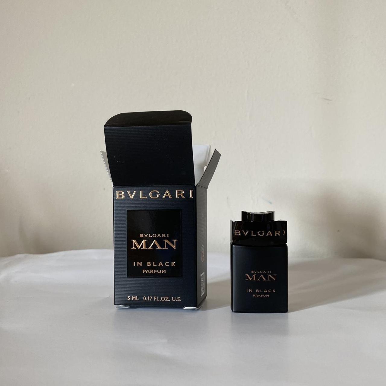 Parfum bvlgari sport best sale