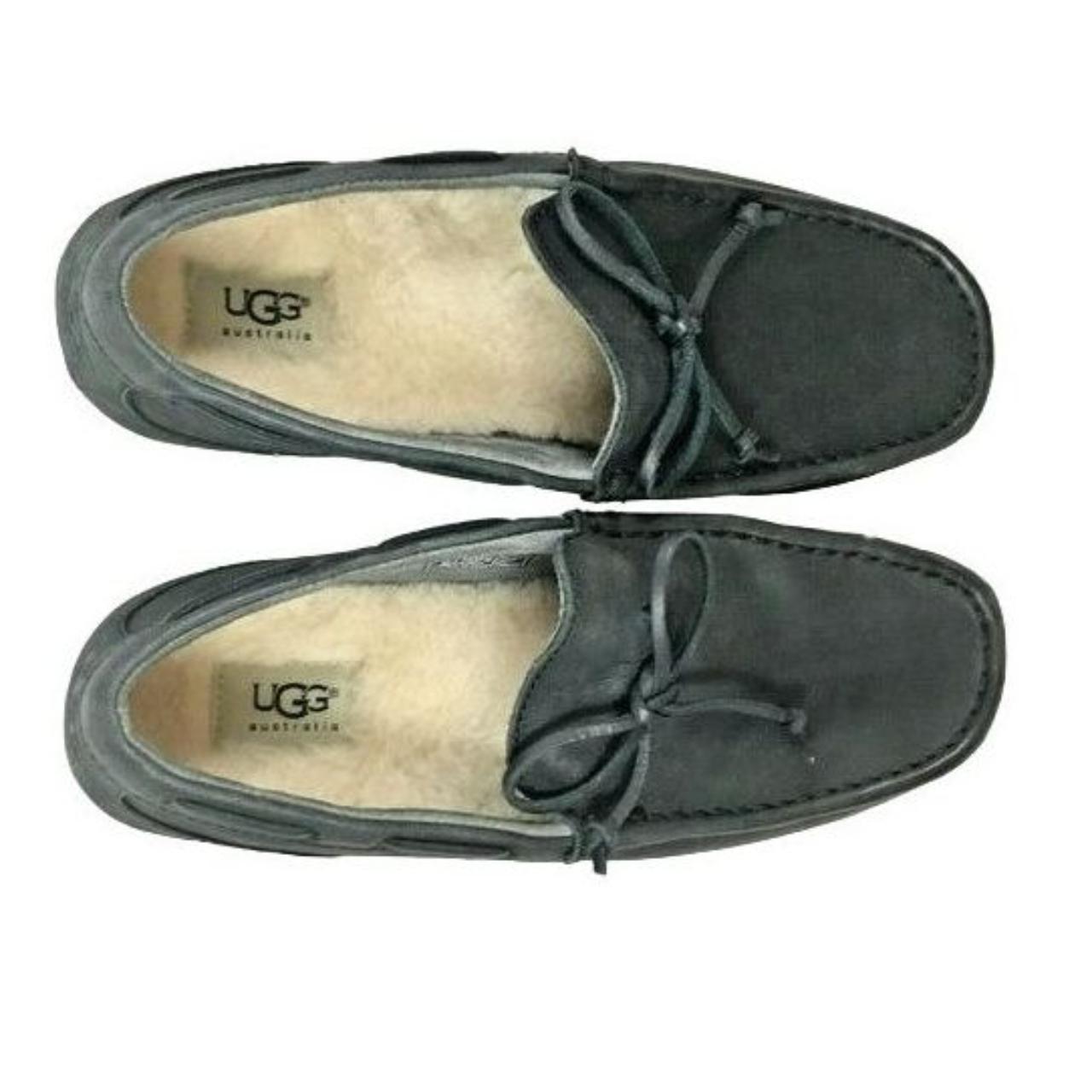 Ugg discount chester loafer