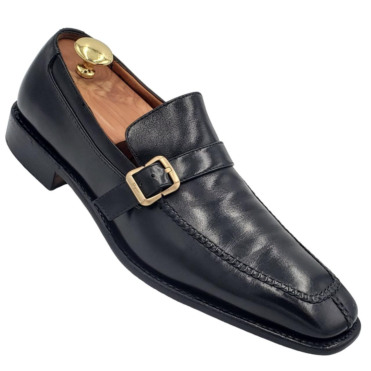 Ferragamo hotsell tramezza loafer