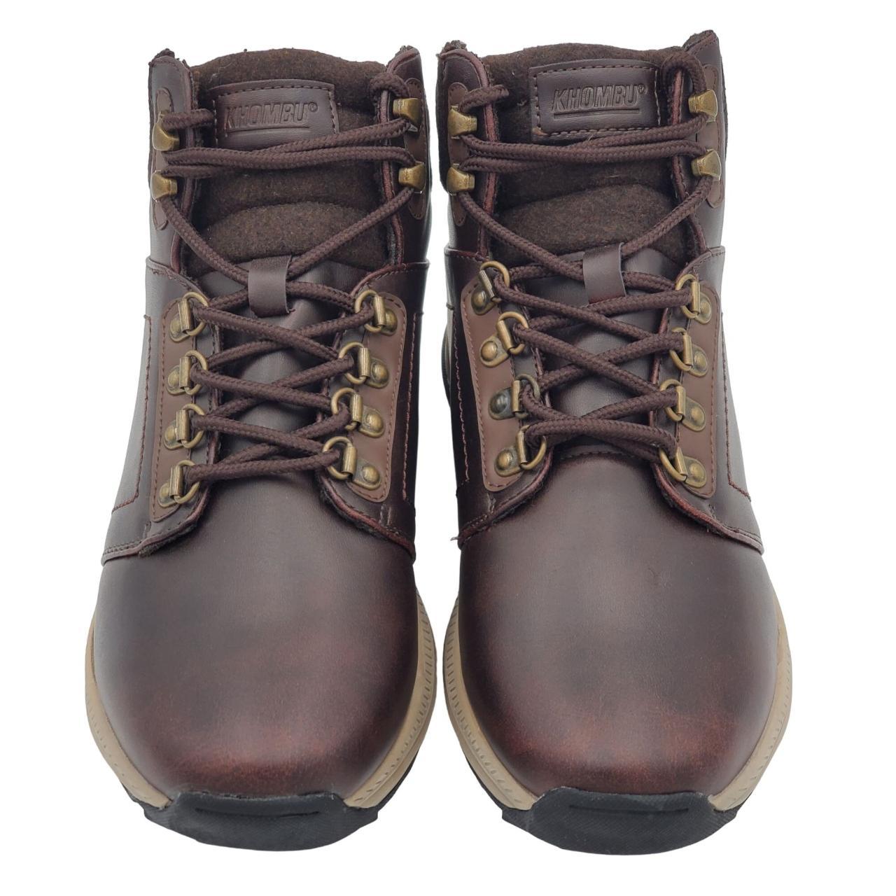 Khombu nick hot sale boots