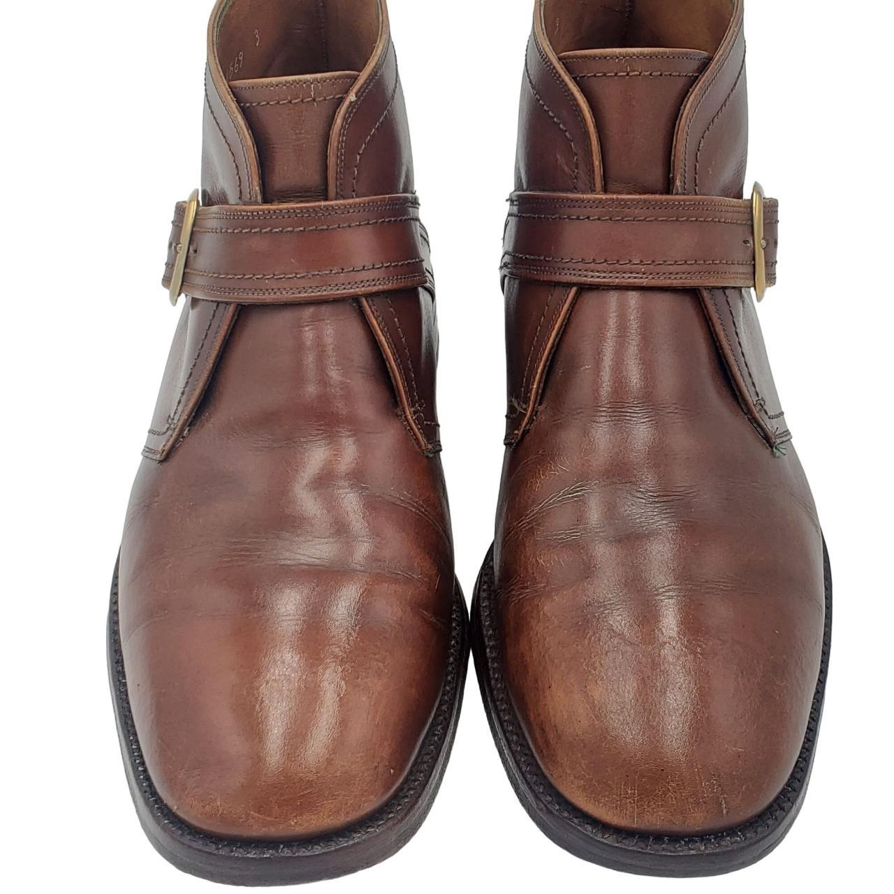 florsheim suede boots