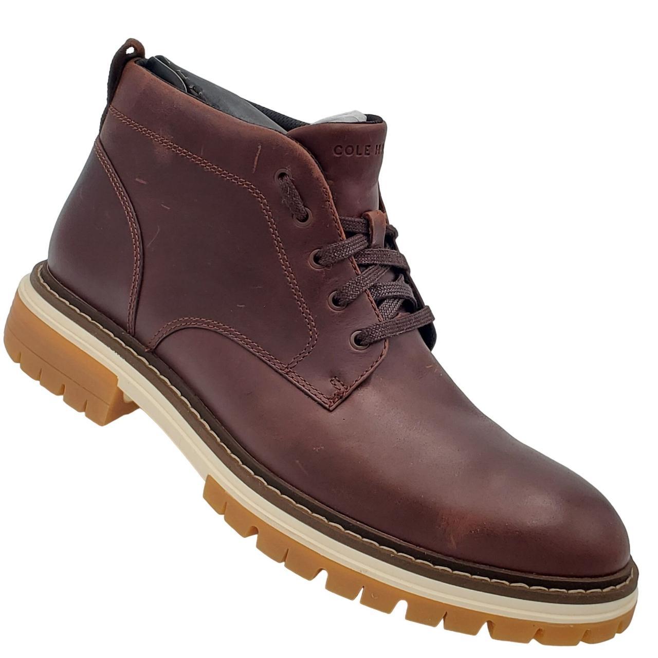 Cole haan clearance grand 360 boot