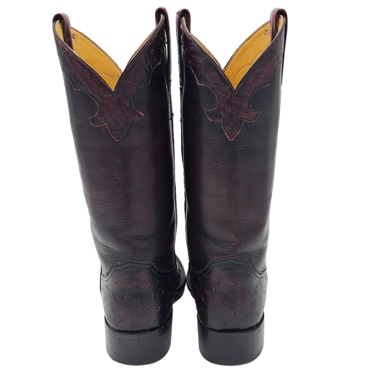 Lm easterling clearance boots