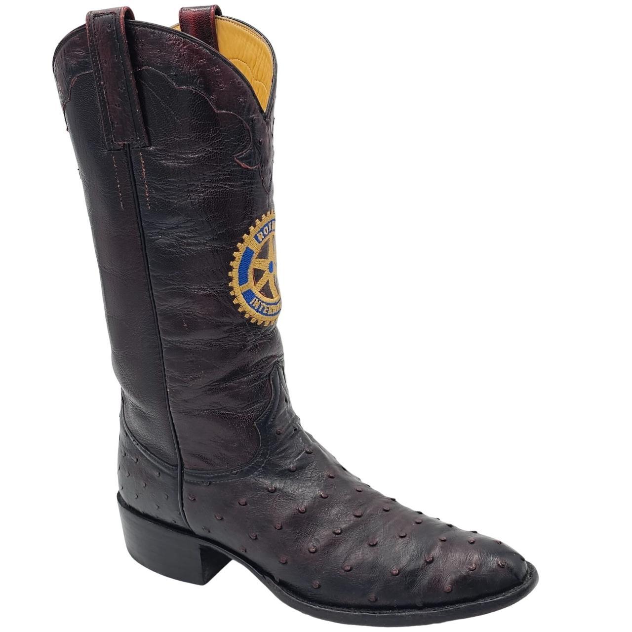 Lm easterling clearance boots