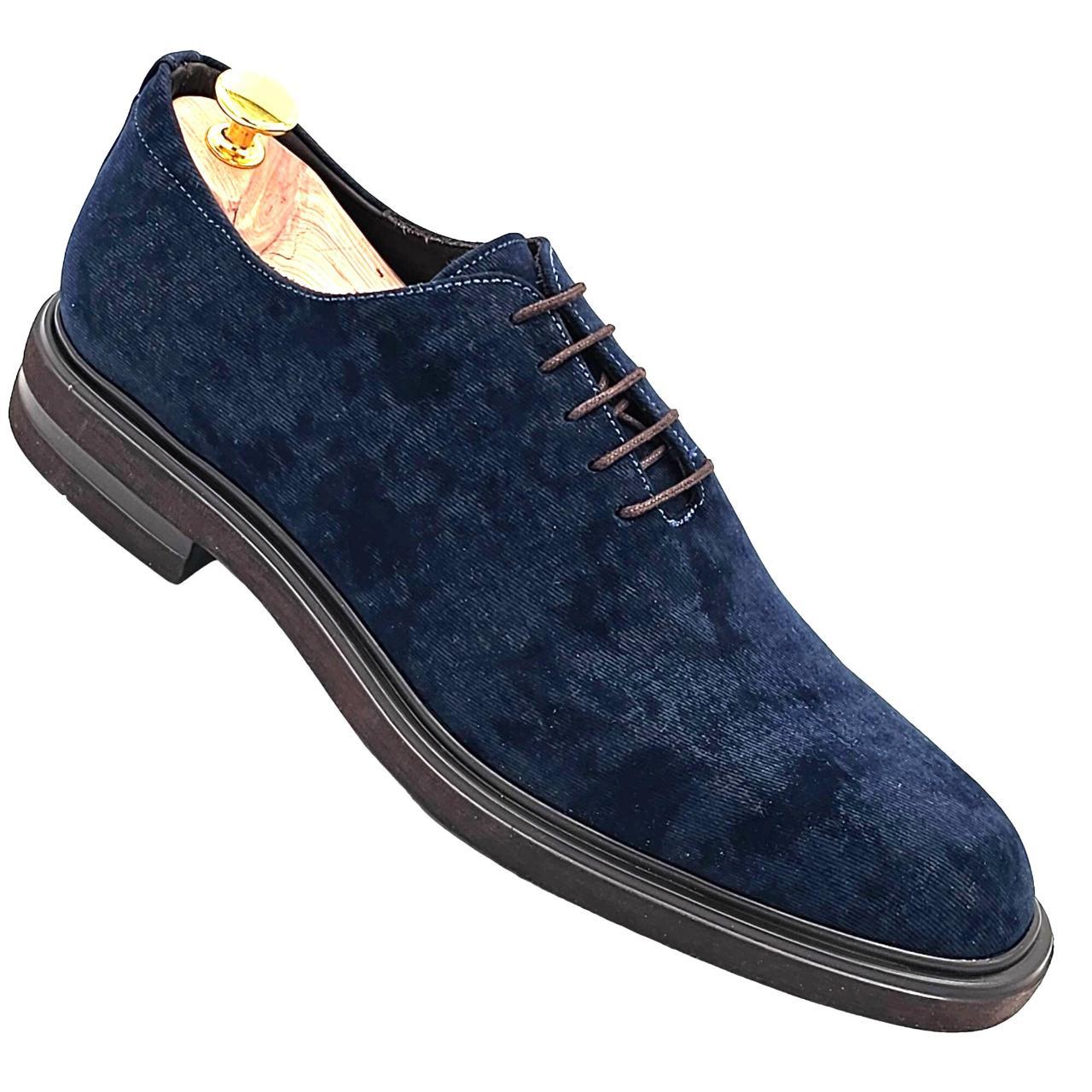 Donald pliner clearance blue suede shoes