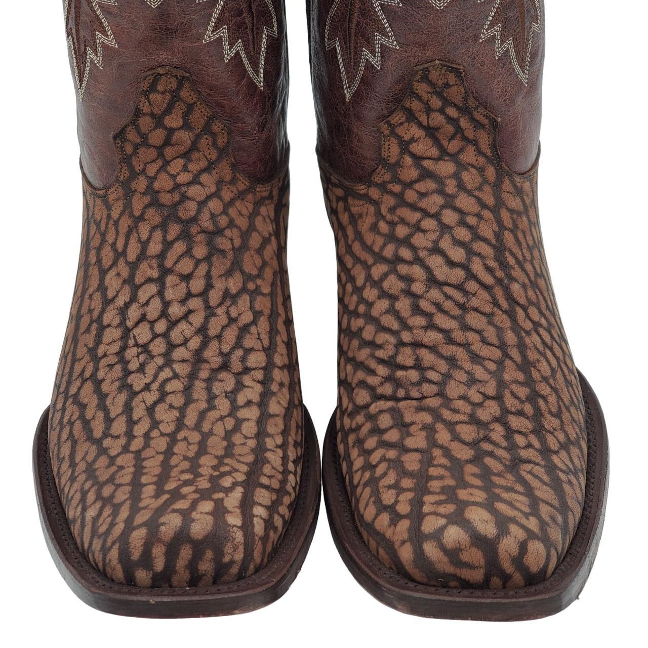 Leon mexico sale cowboy boots