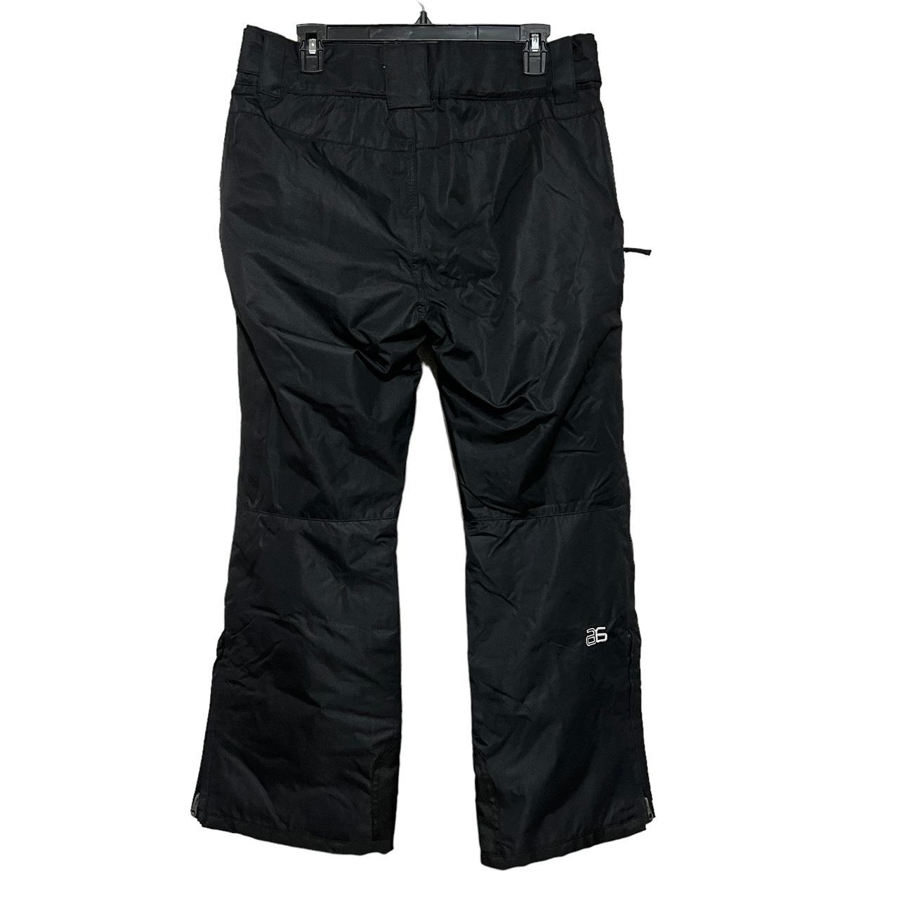 Gray Snow Pants Brand: Arctix Size: M Style - Depop