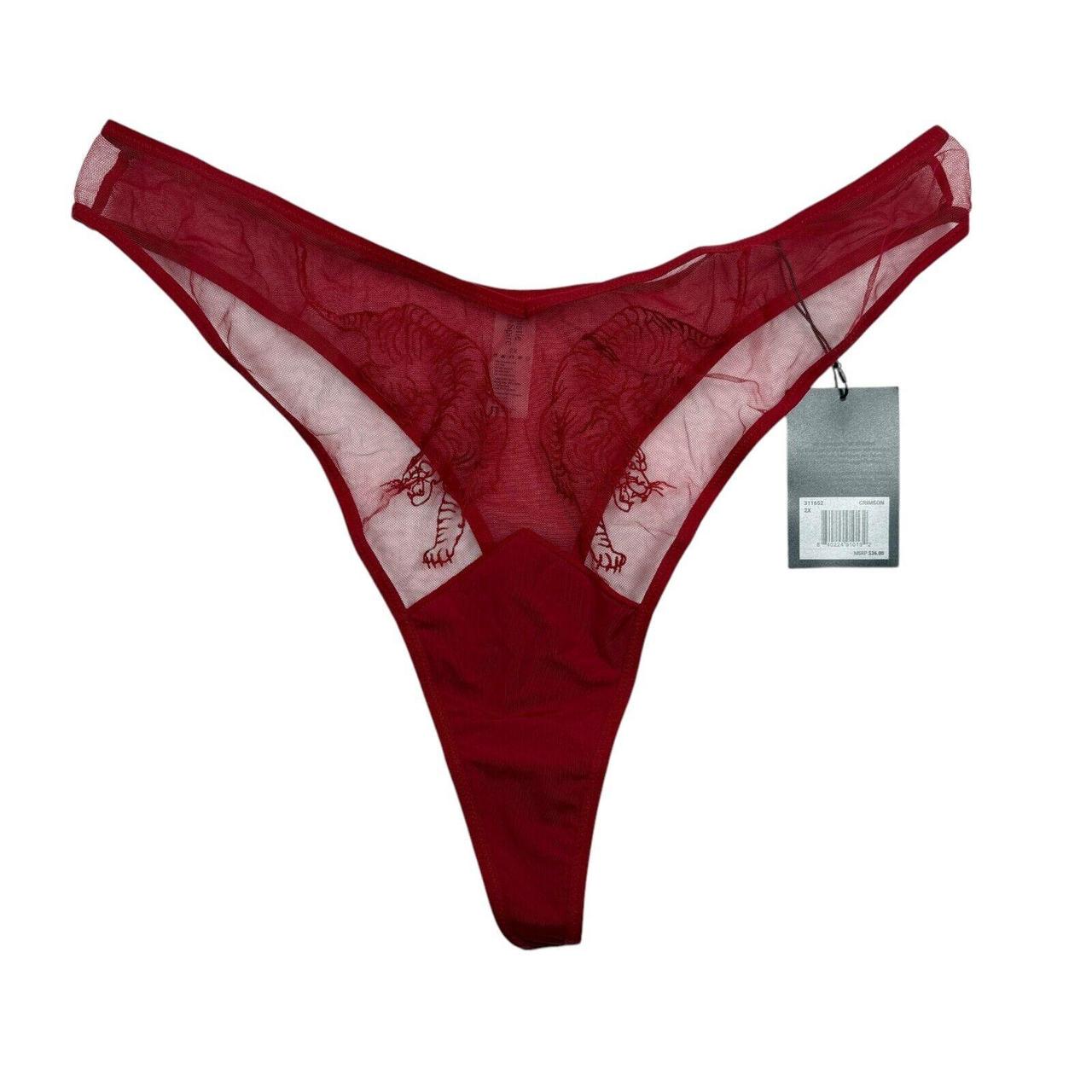 item listed by thriftshanpicked