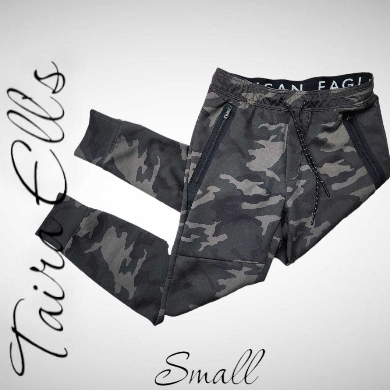 American Eagle Outfitters Men's Multi Joggerstracksuits Depop