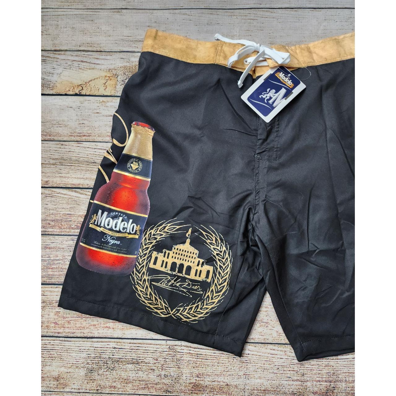 Men's Black Shorts Depop