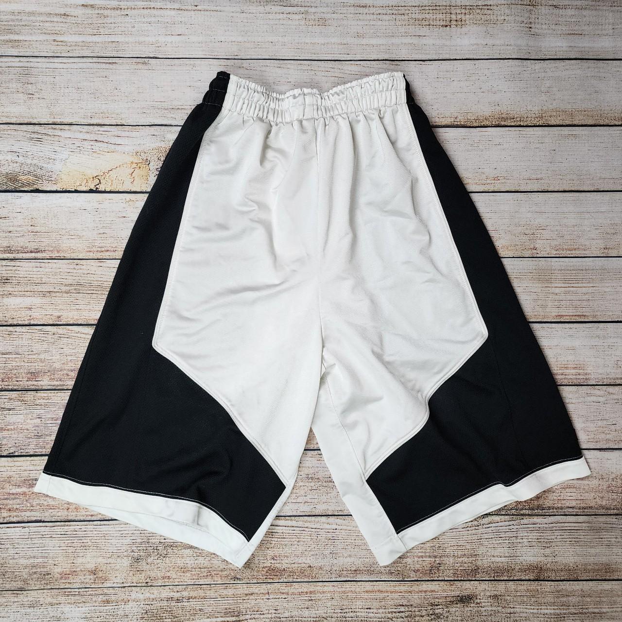 Jordan taped outlet shorts