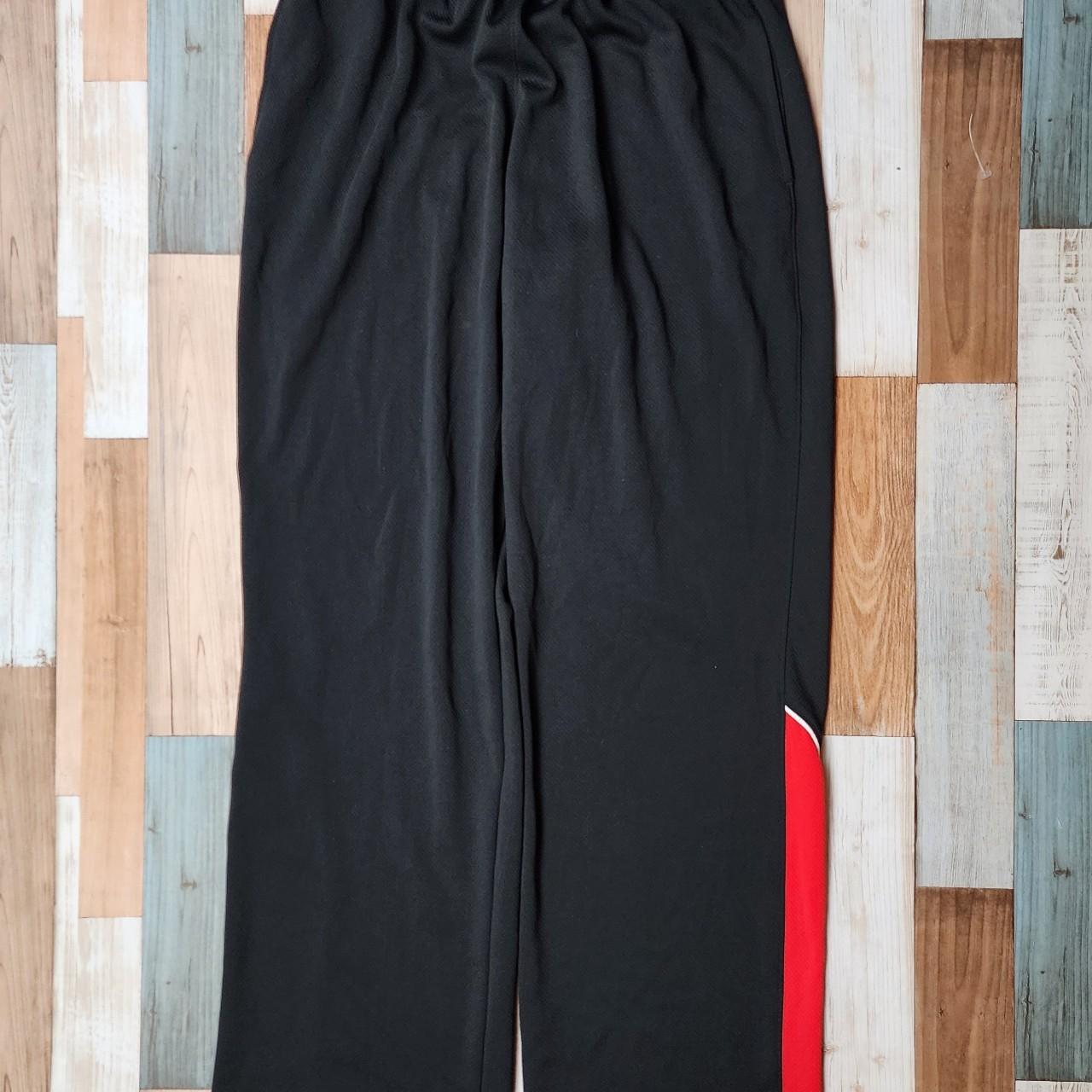 Under armour clearance striped pants