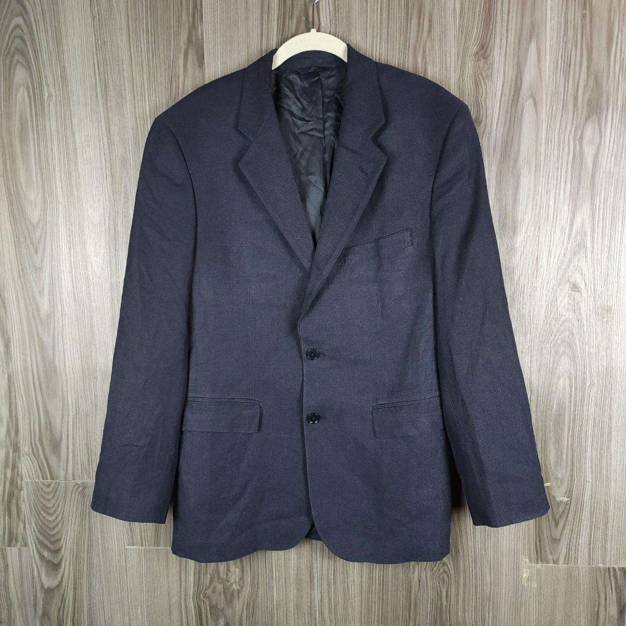 Brooks brothers hot sale 346 blazer