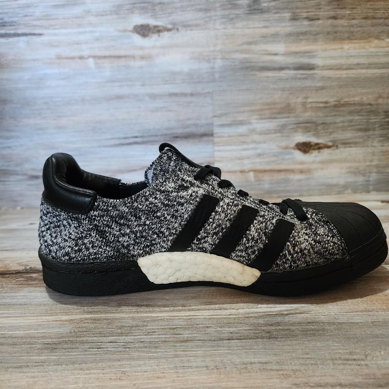 Superstar boost outlet sns