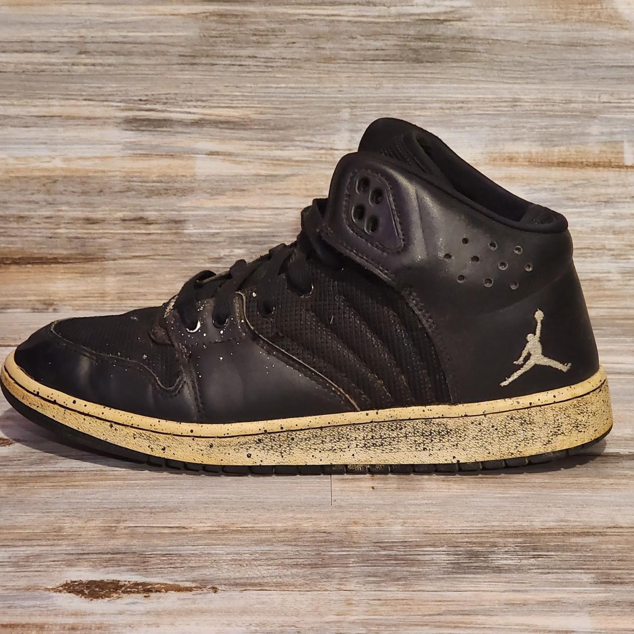 jordan 1 flight 4 prem bg