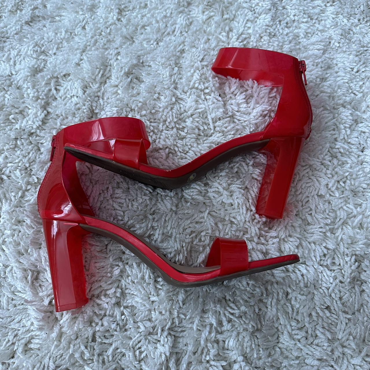 Inc 2024 red heels