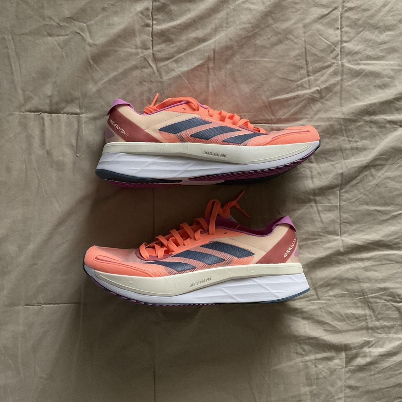 Adidas adizero Boston Women’s size I