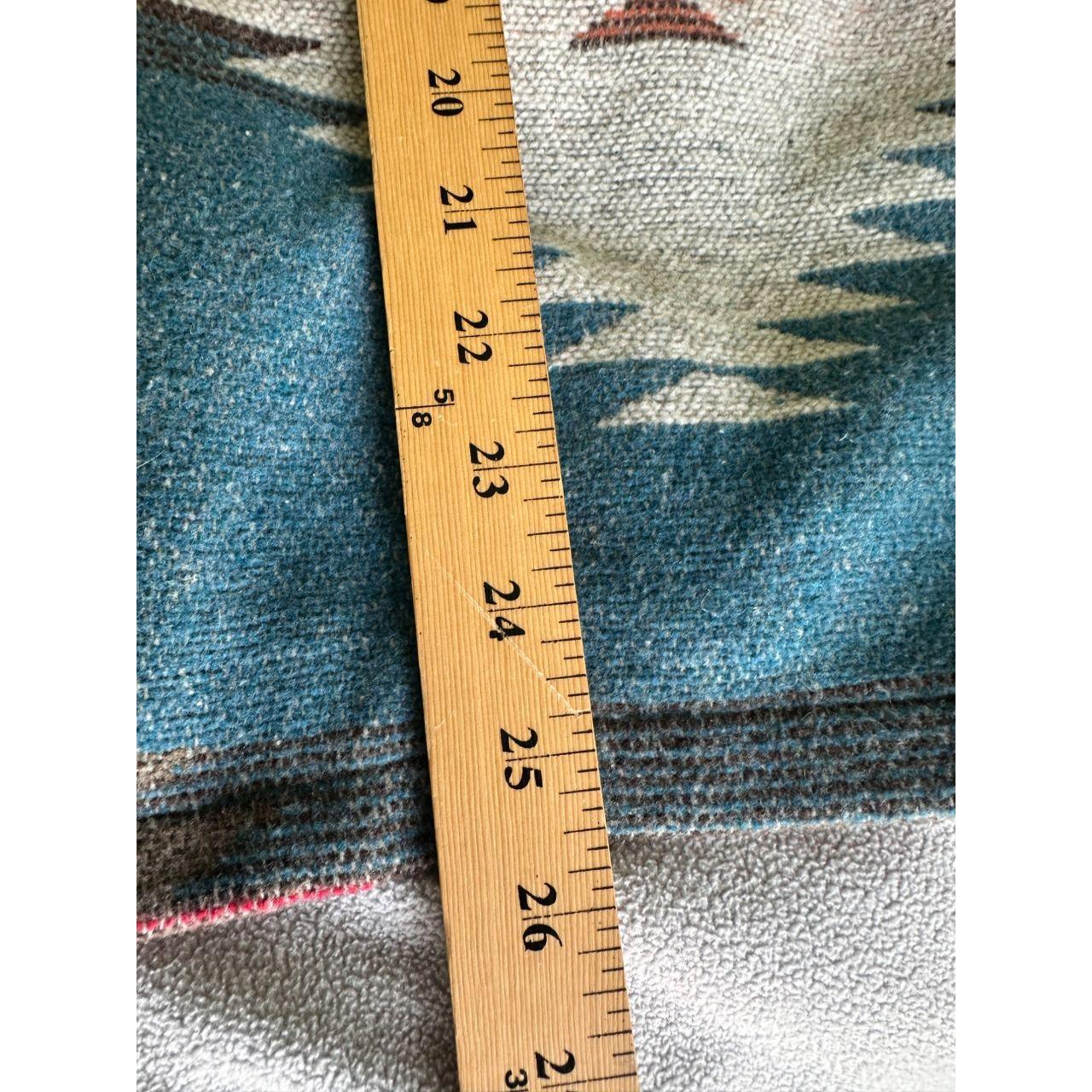 Women's Shacket Jacket - Multi/Blue - S – Southwe… - image 3