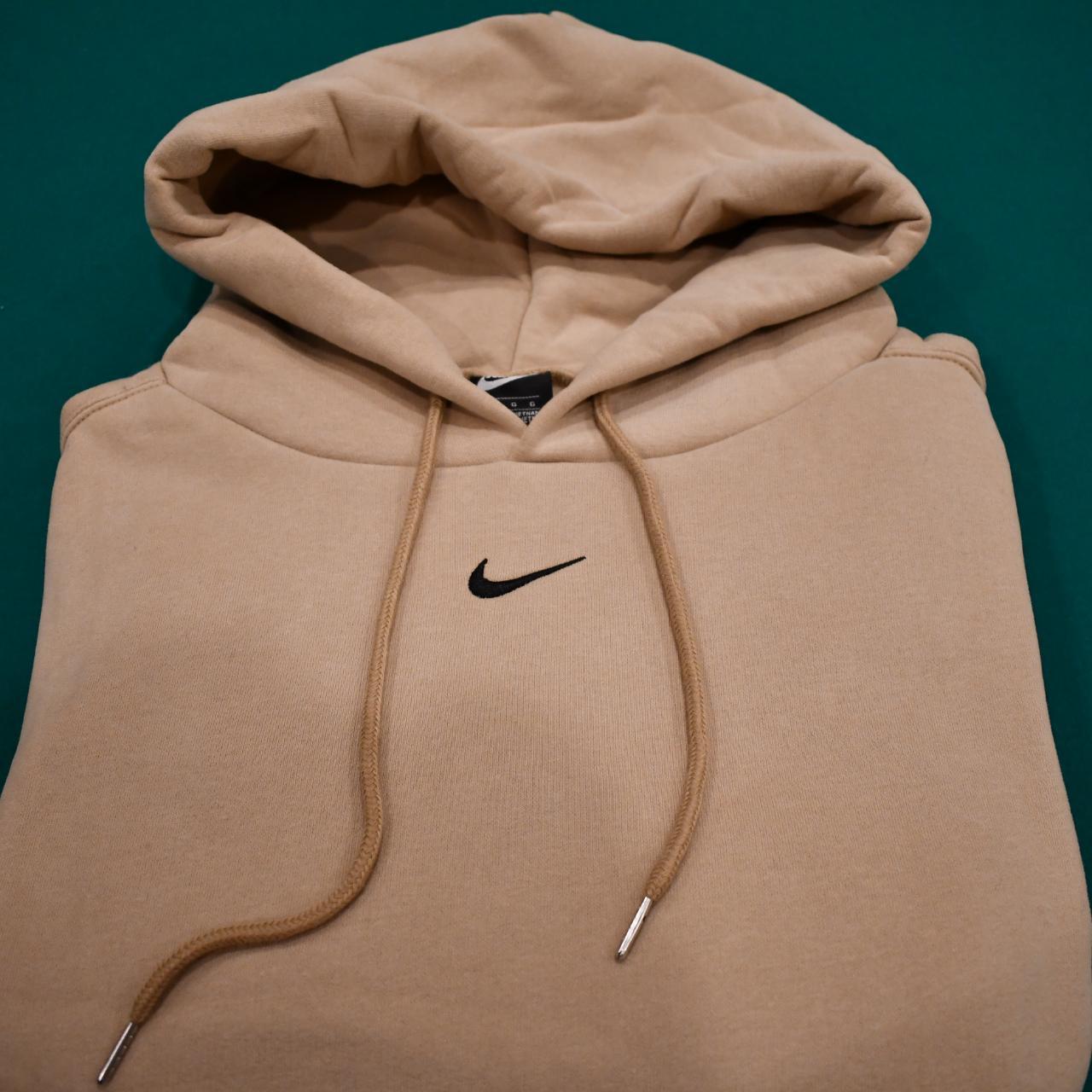 trendy nike hoodies
