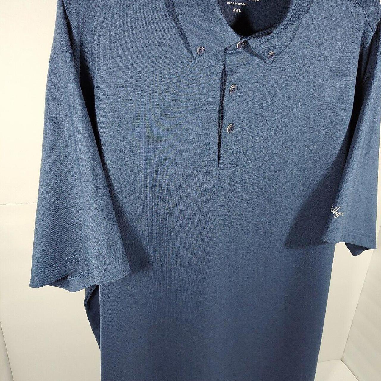 Walter hagen 11 hot sale majors shirts