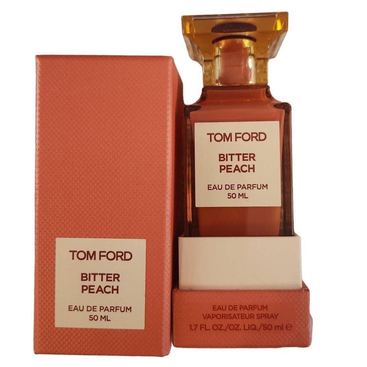 Tom ford bitter peach eau online de parfum 1.7 oz stores