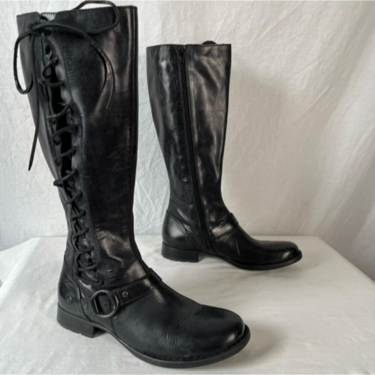 Born clearance estelle boots