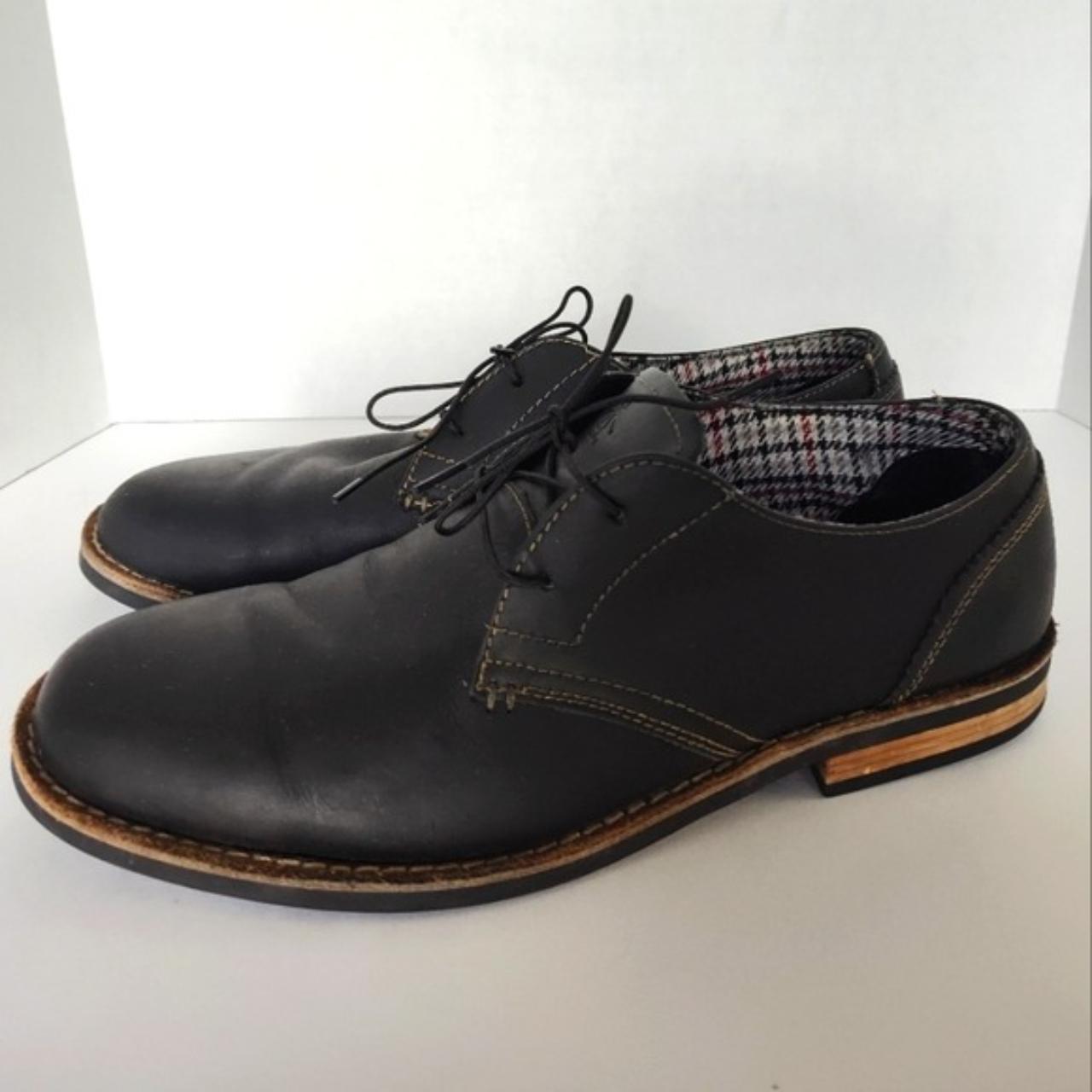 Penguin oxford shoes on sale