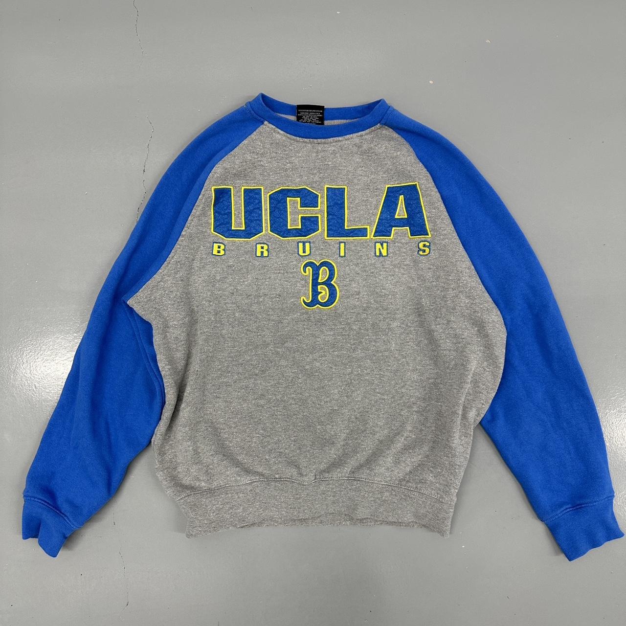 Ucla cheap bruins merch