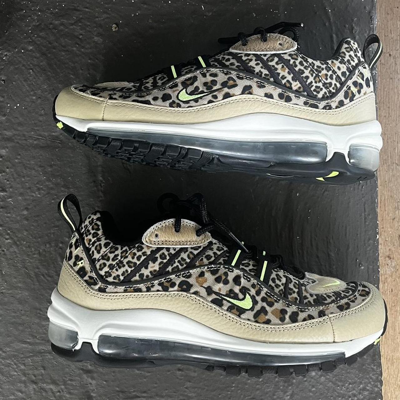 Nike air max 98 animal pack best sale