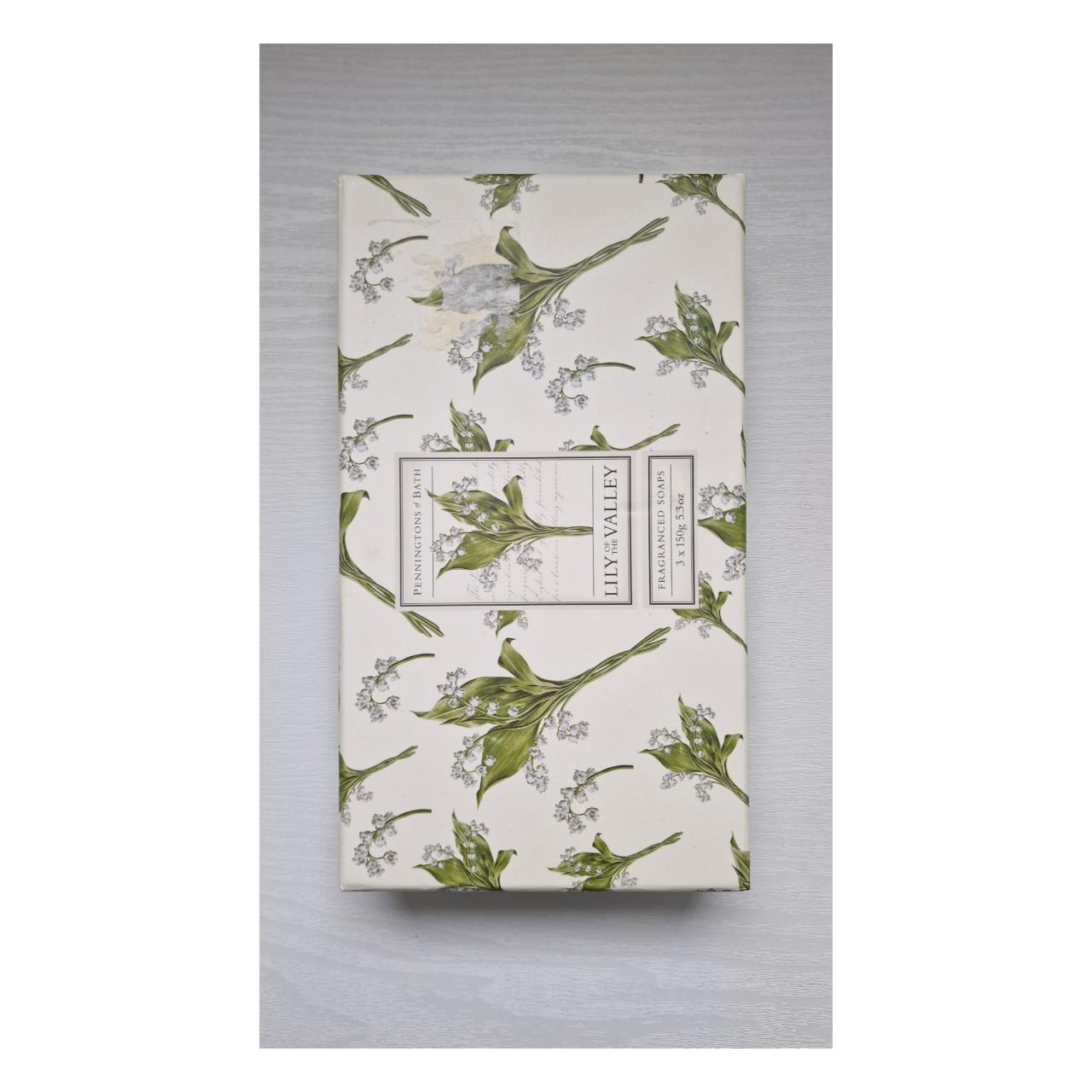Lovely Pennington's of Bath, Lily Of The Valley Fine... Depop