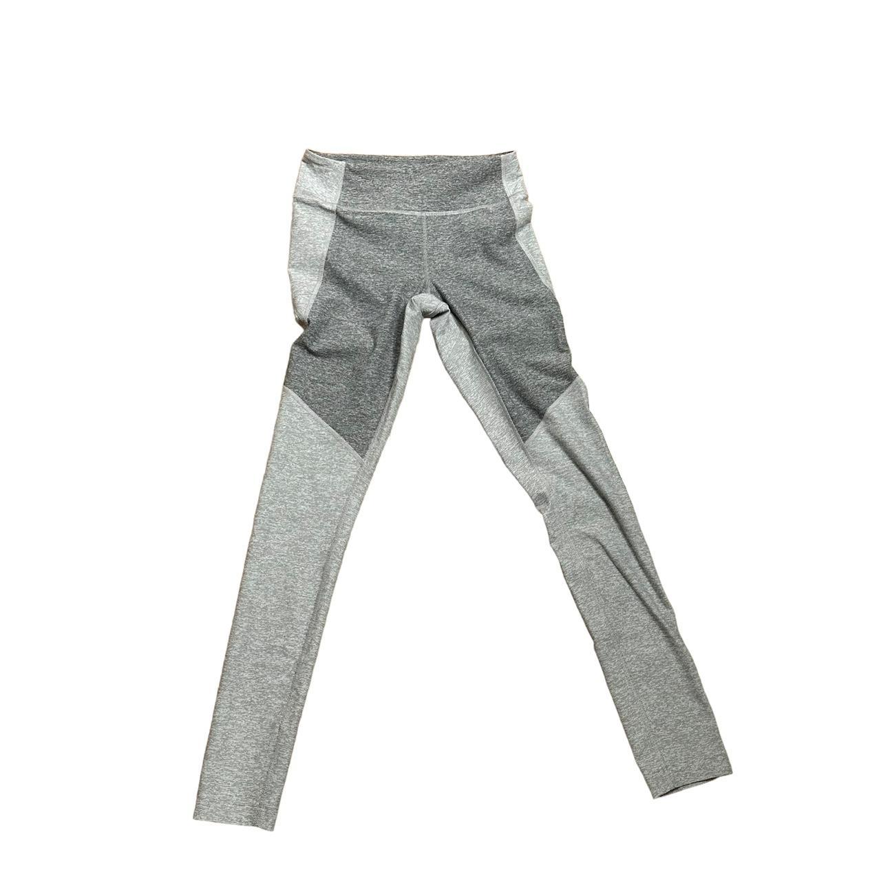 Outdoor voices grey leggings hotsell