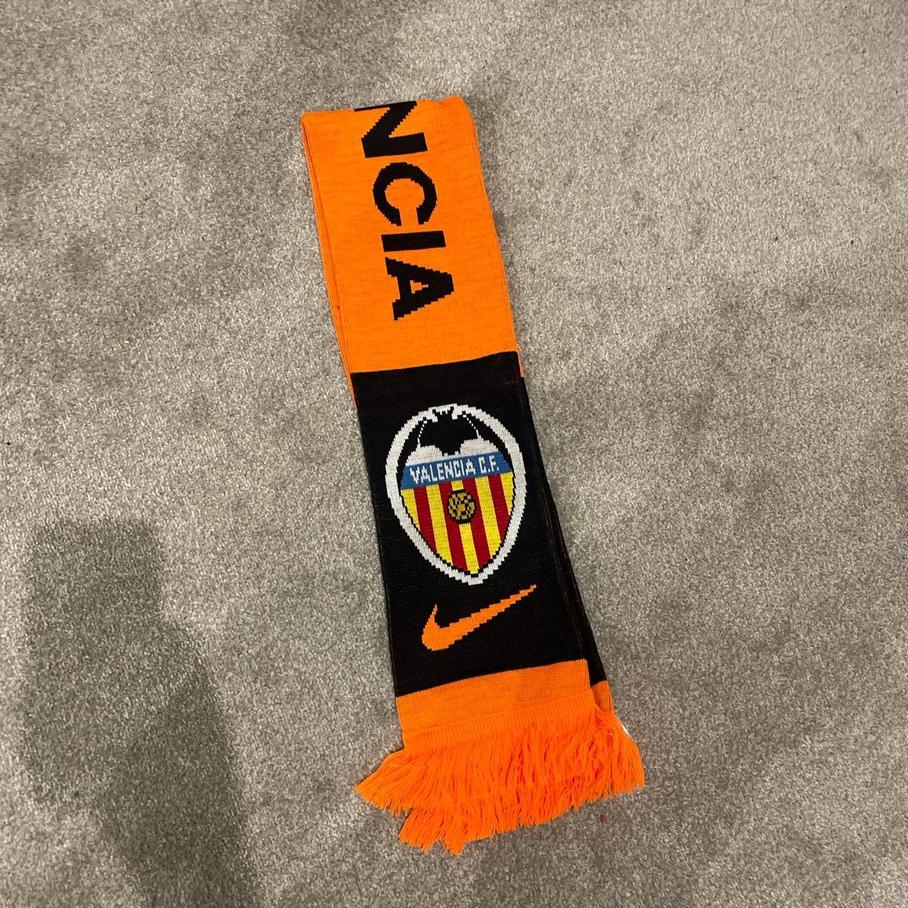 Valencia CF Scarf Nike