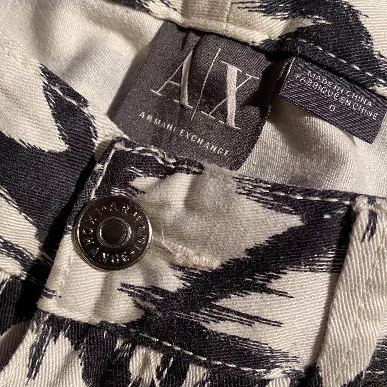 Armani Exchange Jeans In Perfect Conditions Depop