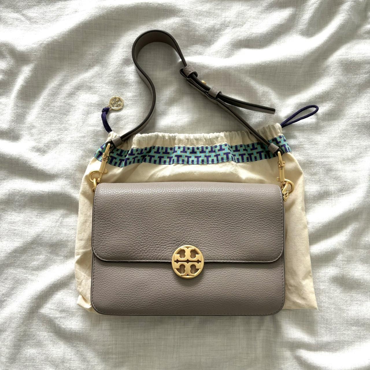 Tory burch clearance chelsea handbag