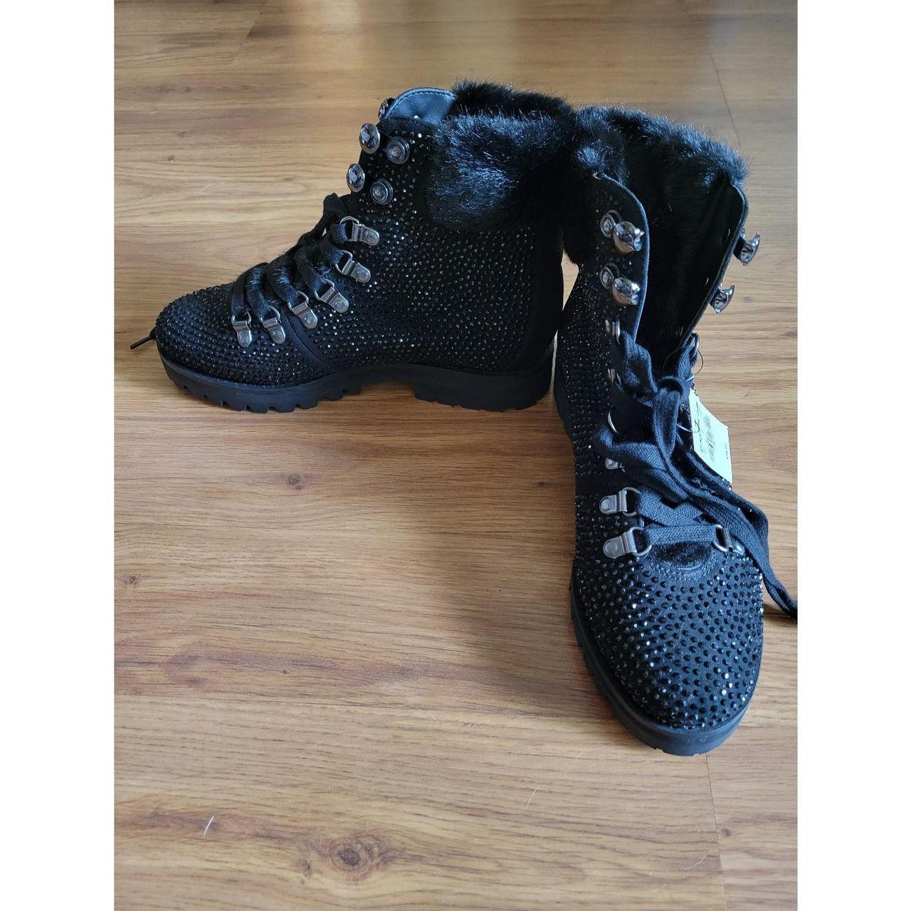 Fashion store express boots