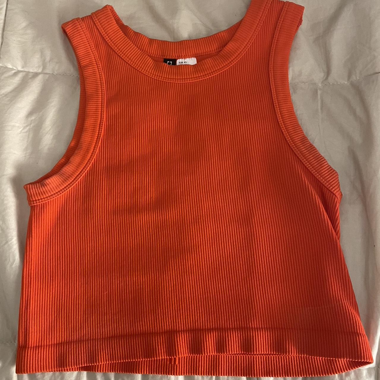 H&M Women's Vest | Depop