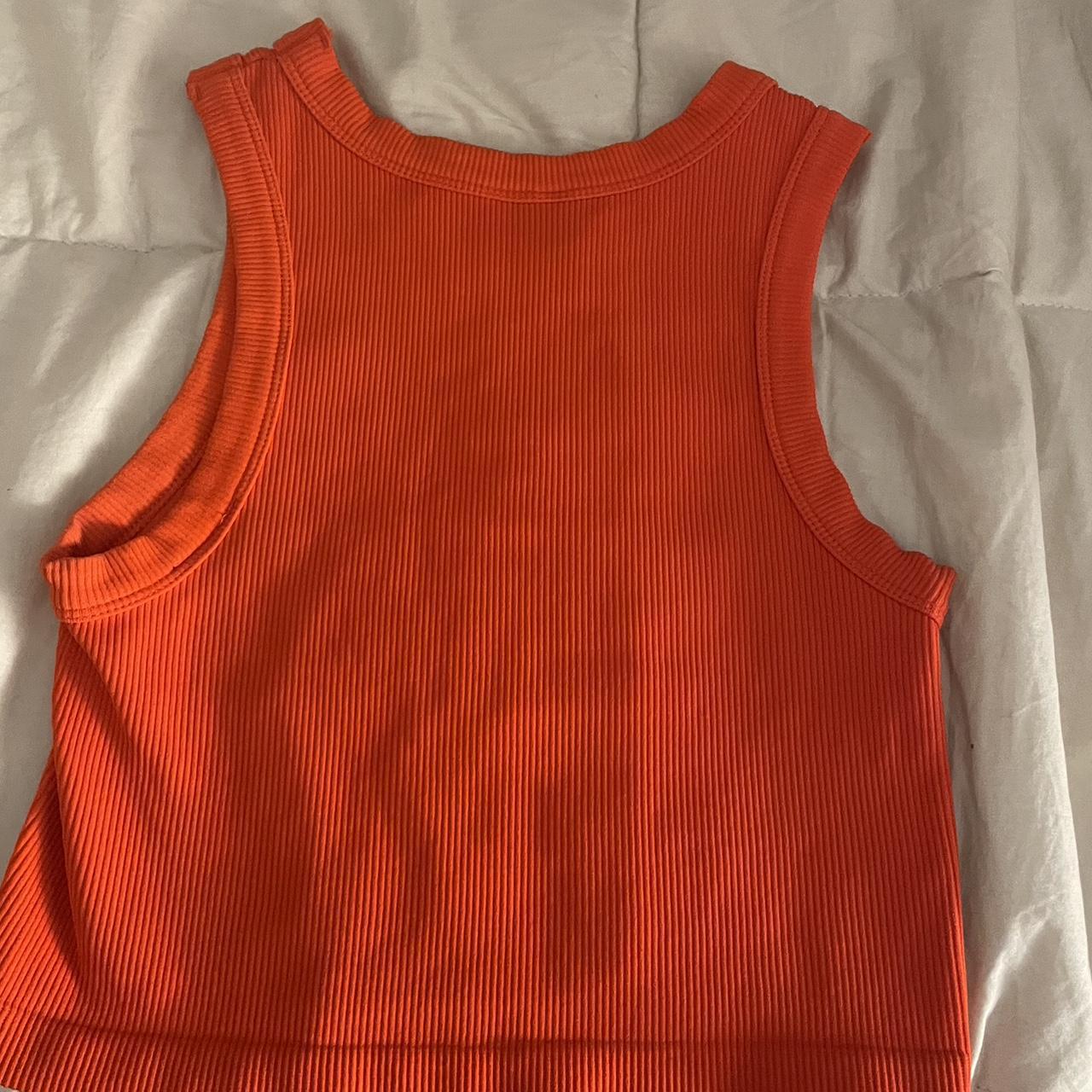 H&M Women's Vest Depop